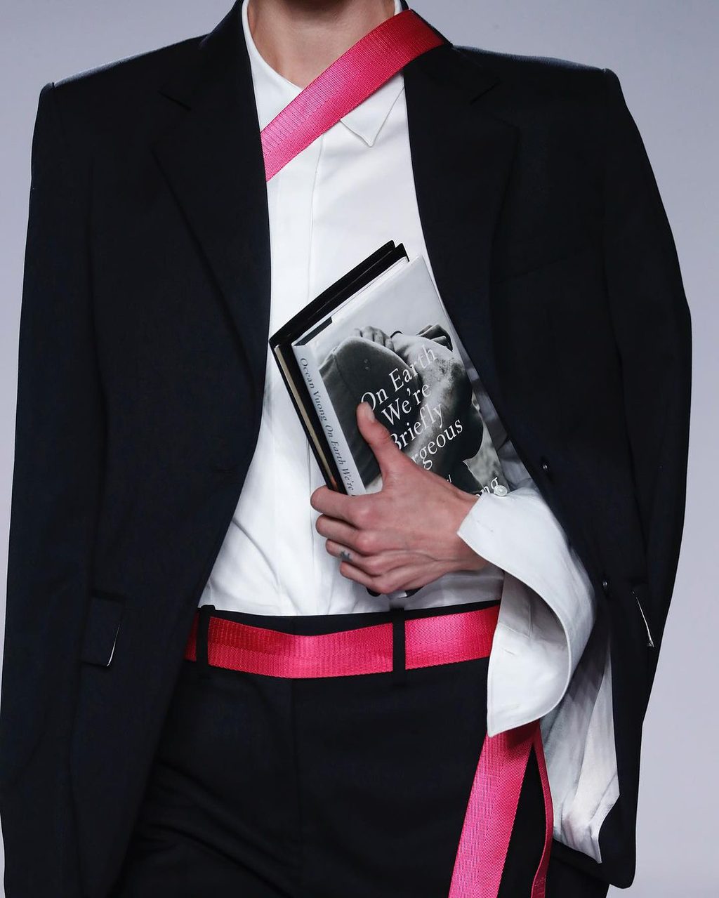 From Phoebe Philo-trained designer to Helmut Lang creative director: who is Peter Do?