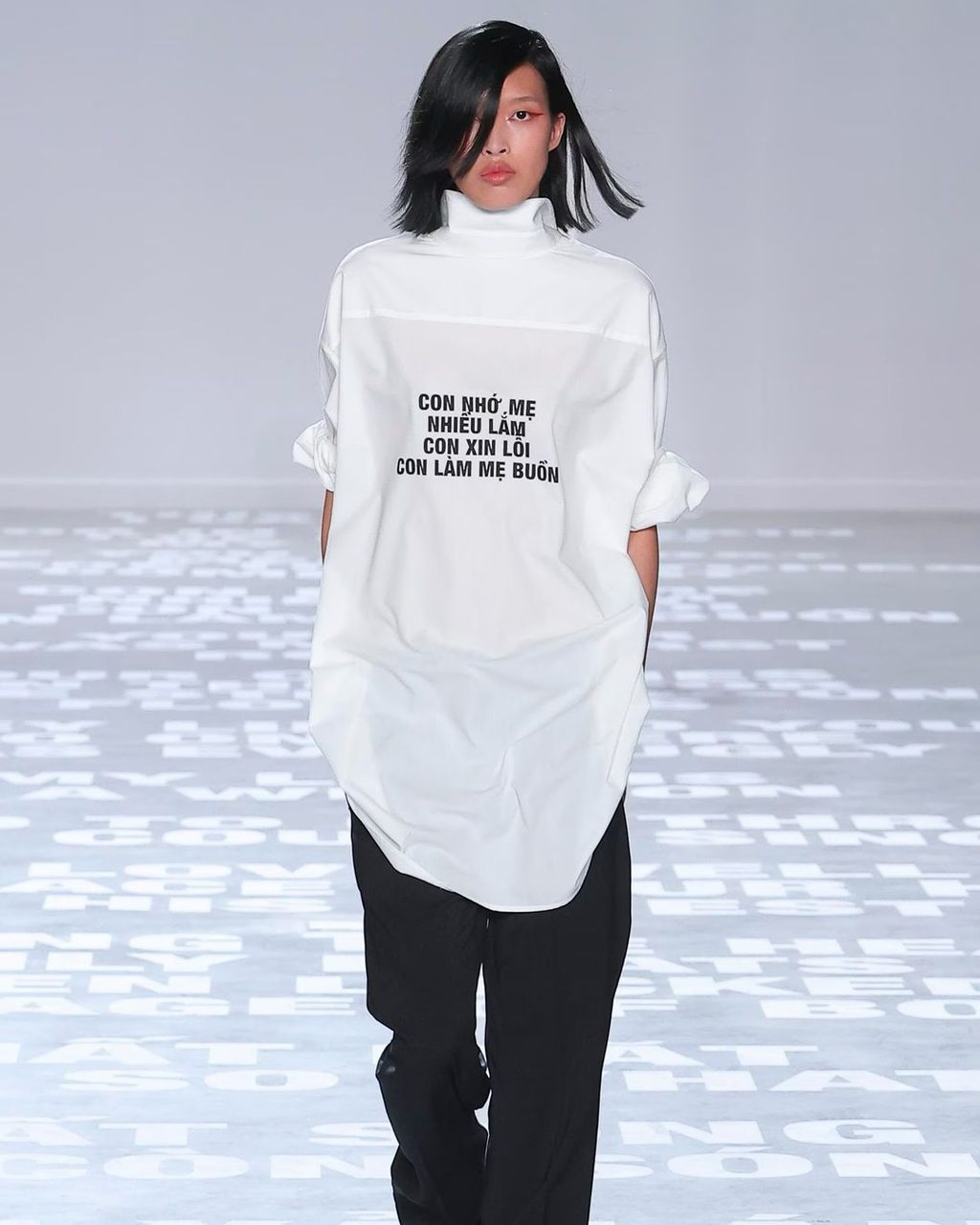 Here’s what you missed at New York Fashion Week SS24