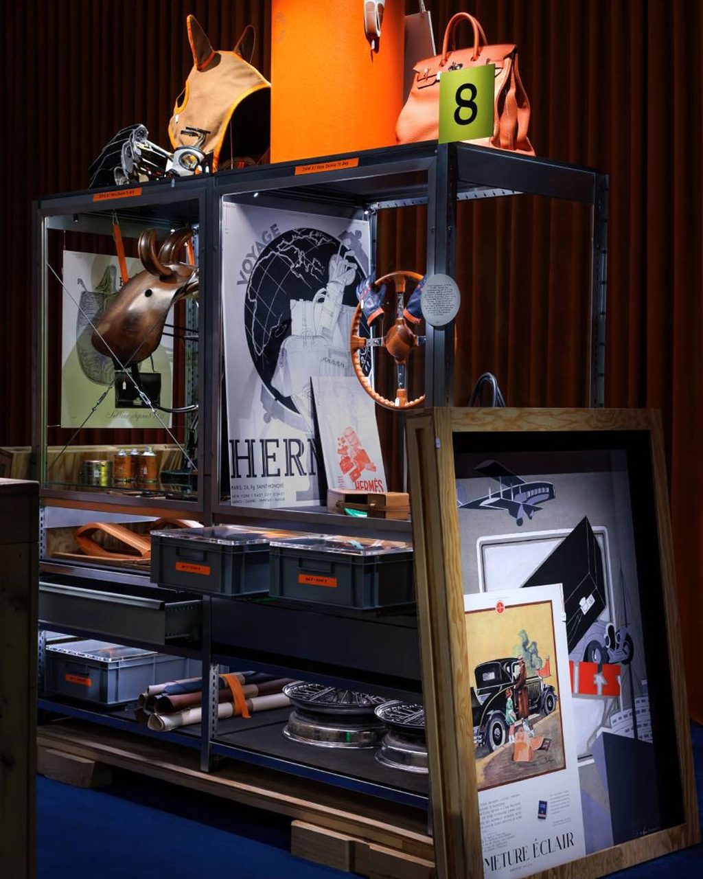 HERM 1