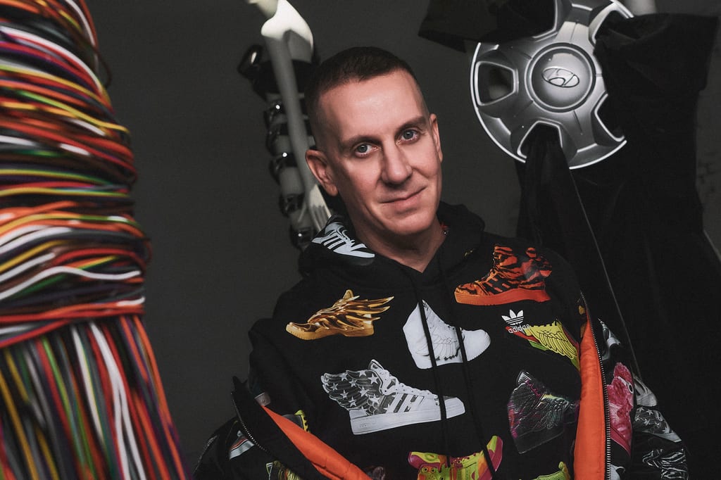 HYUNDAI’S SUSTAINABLE RE:STYLE PROJECT ENLISTS JEREMY SCOTT