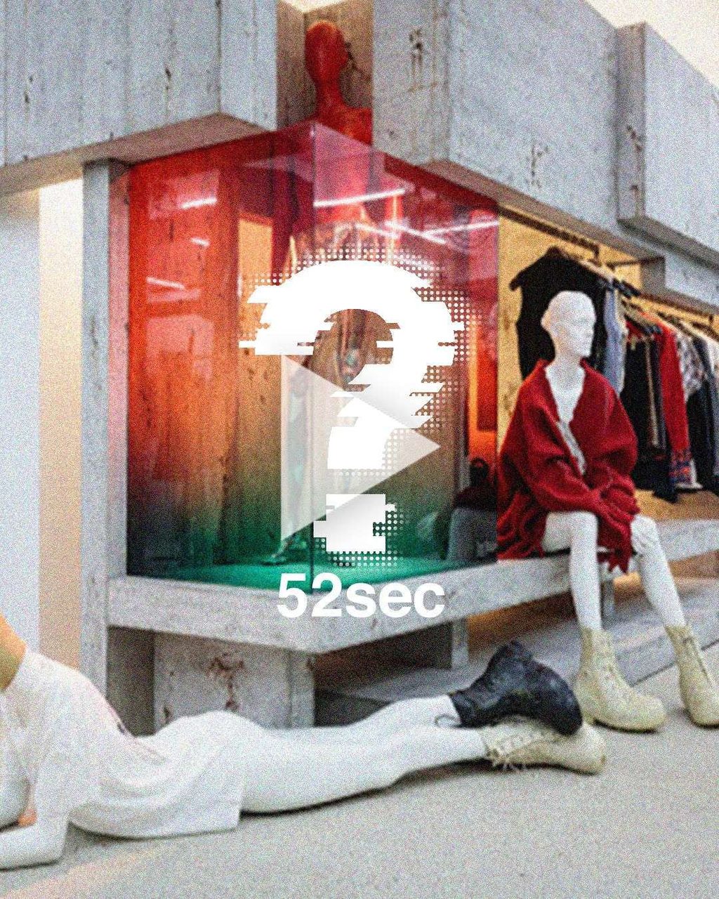 WILL YOU SHOP WHEN STORES REOPEN?