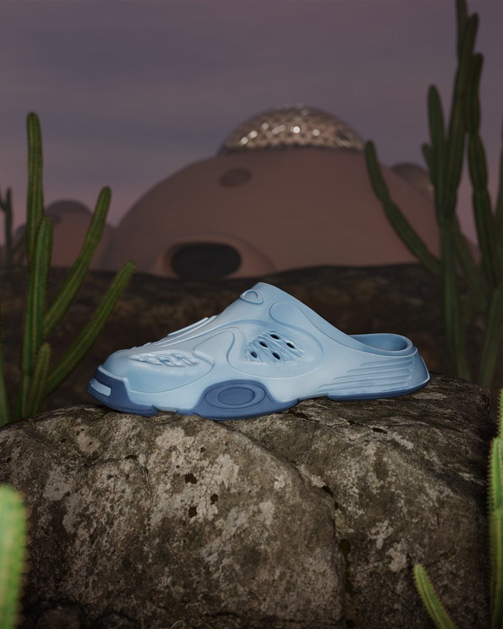 adidas Spezial turns 10, Stone Island x Dover Street Market & more