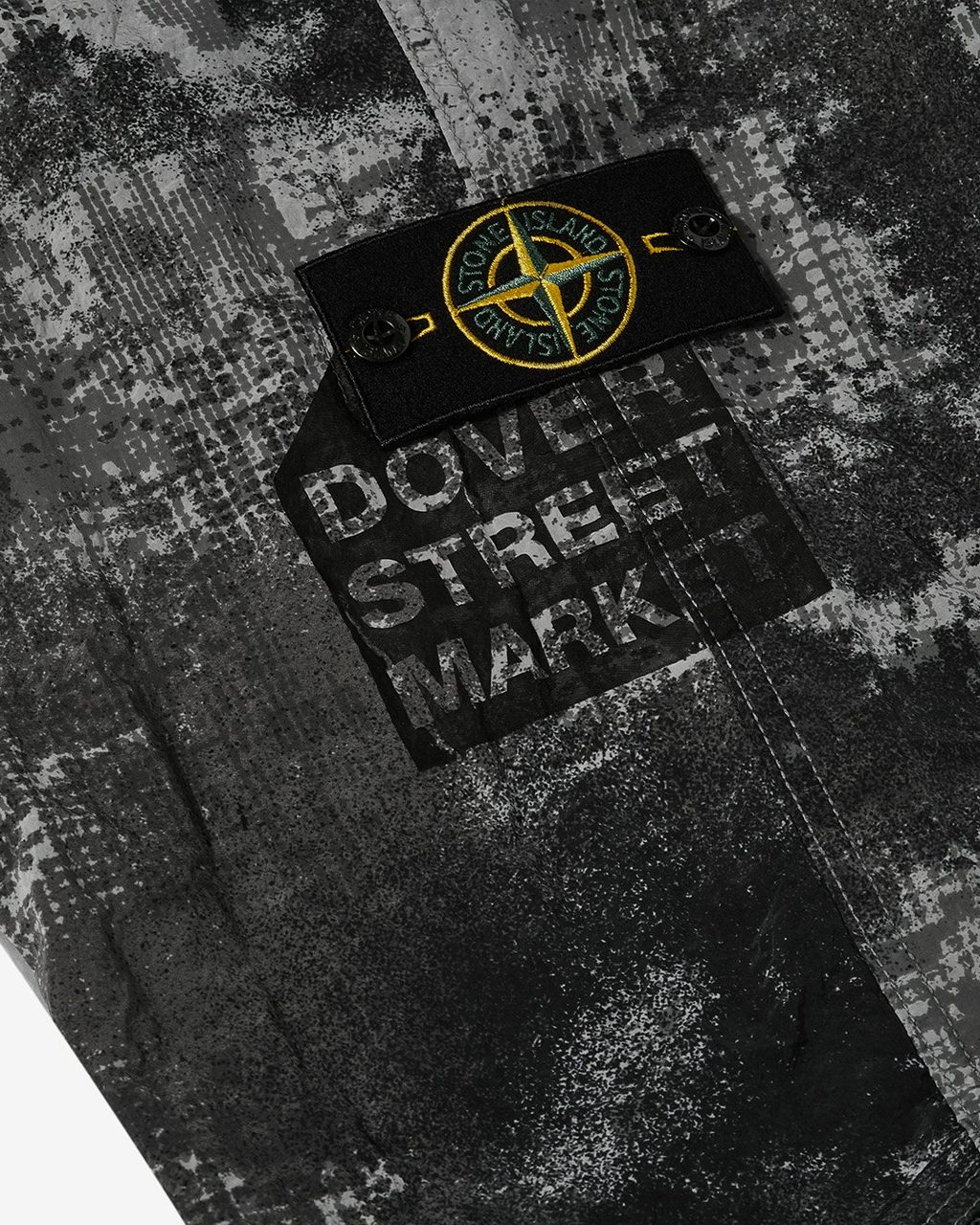adidas Spezial turns 10, Stone Island x Dover Street Market & more
