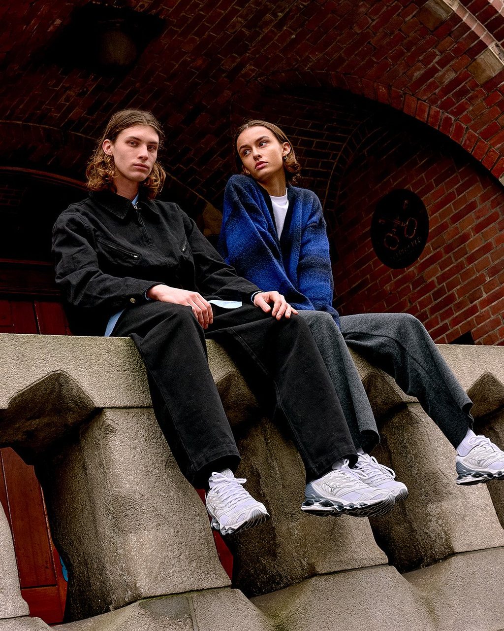 adidas Spezial turns 10, Stone Island x Dover Street Market & more
