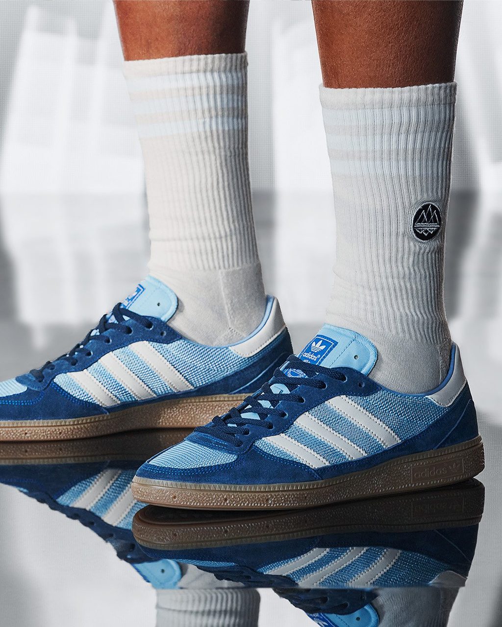 adidas Spezial turns 10, Stone Island x Dover Street Market & more