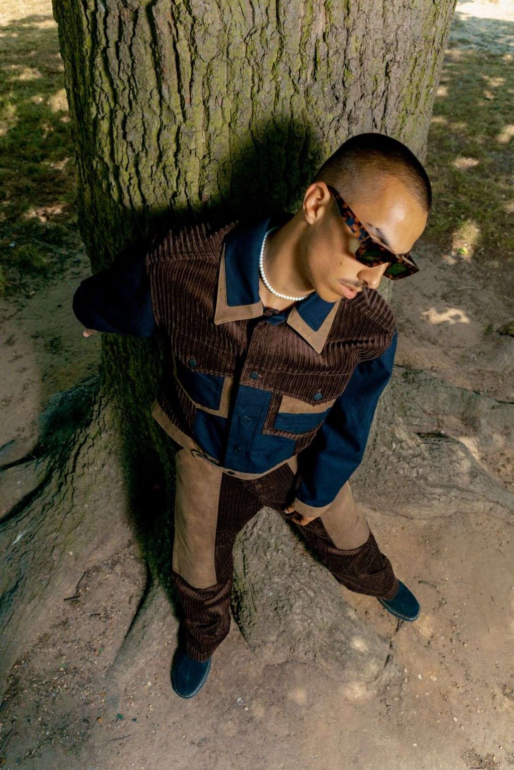 FEUX TALKS CREATING CHANGE, TOUR LIFE & MUSIC AS HEALING