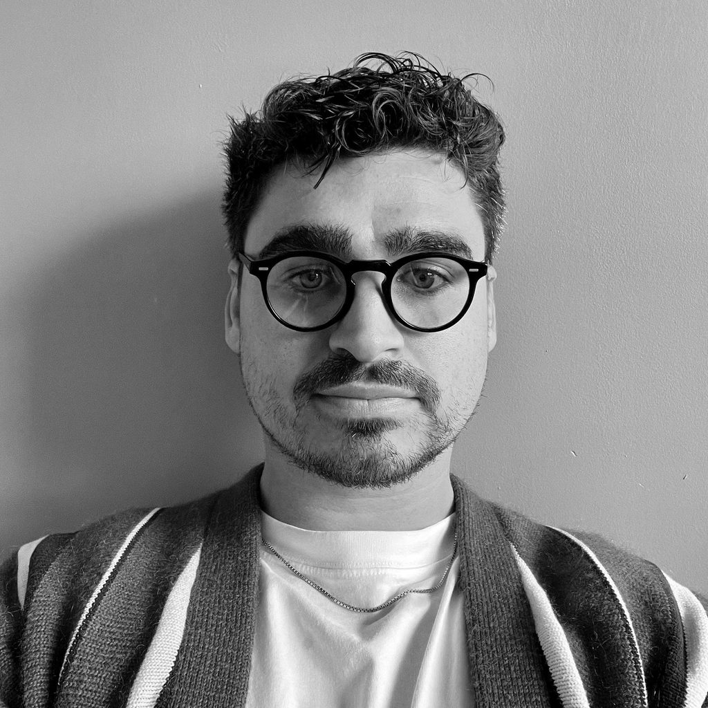 Profile photo of Jack Cook