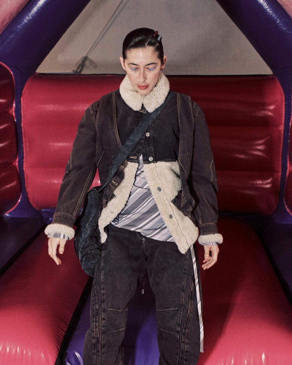 Levi's linked up with Kiko, we made art with Slawn & more good sh*t this week