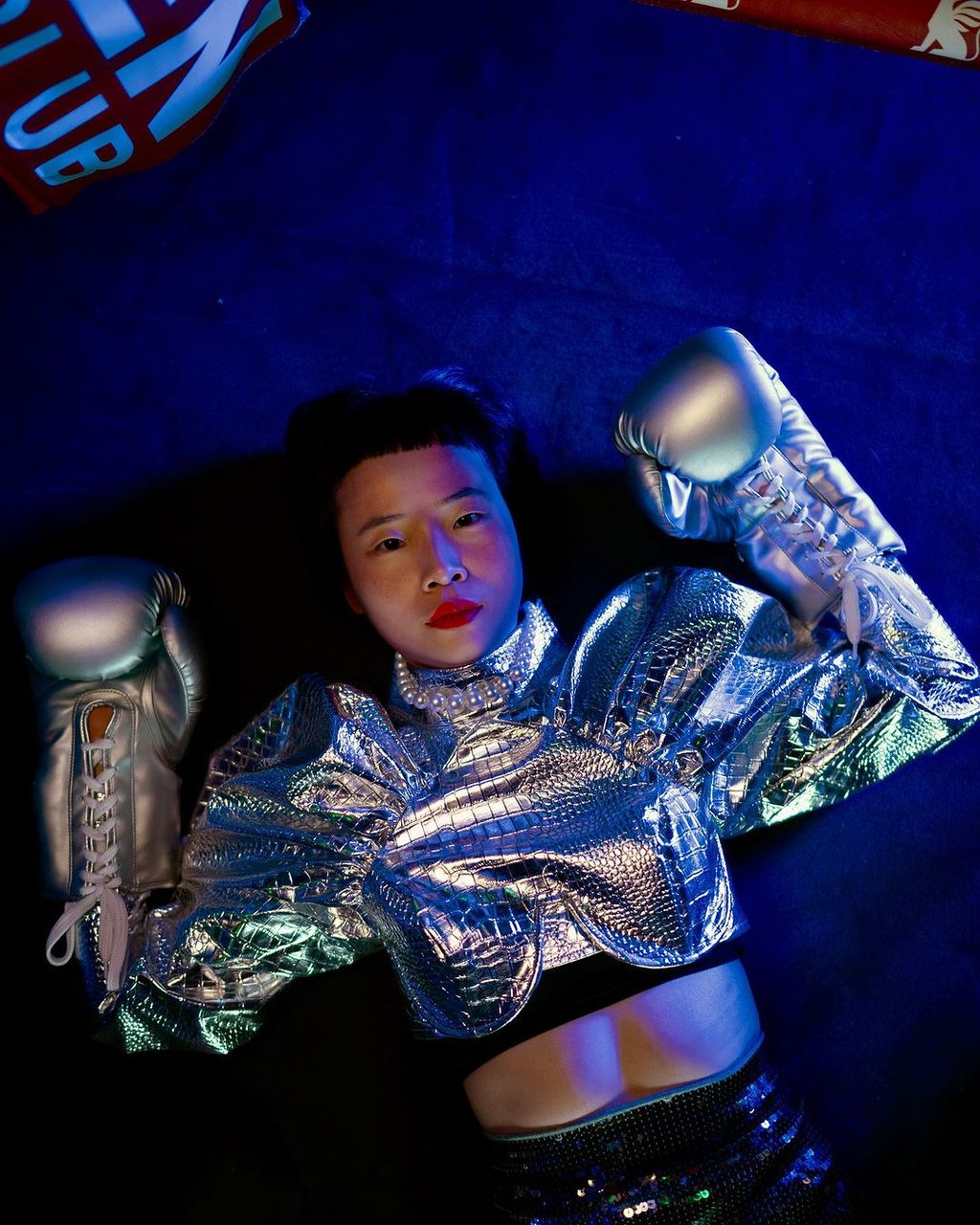 Culted Sounds: Merry Lamb Lamb talks drifting, intensity & J-Electronica