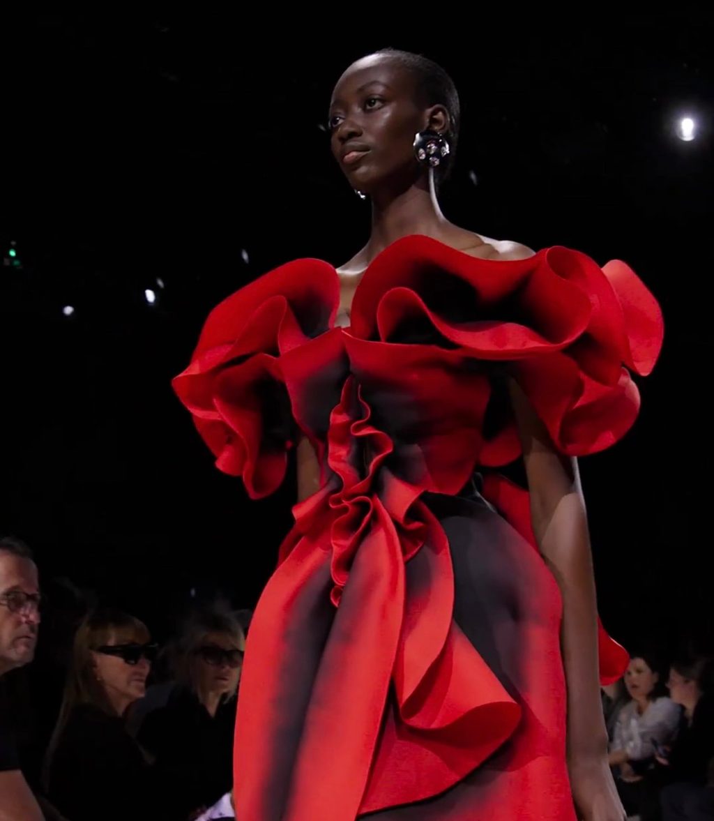 Our favourite runway shows of 2023