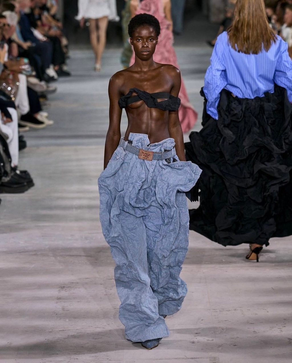Our favourite runway shows of 2023