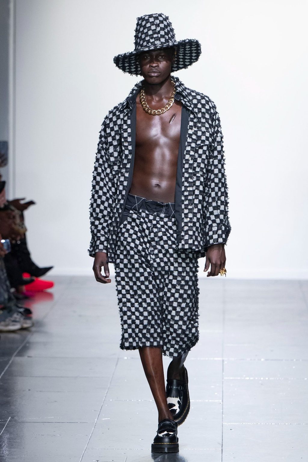 Tolu Coker SS24: A sensory celebration of Yoruba culture