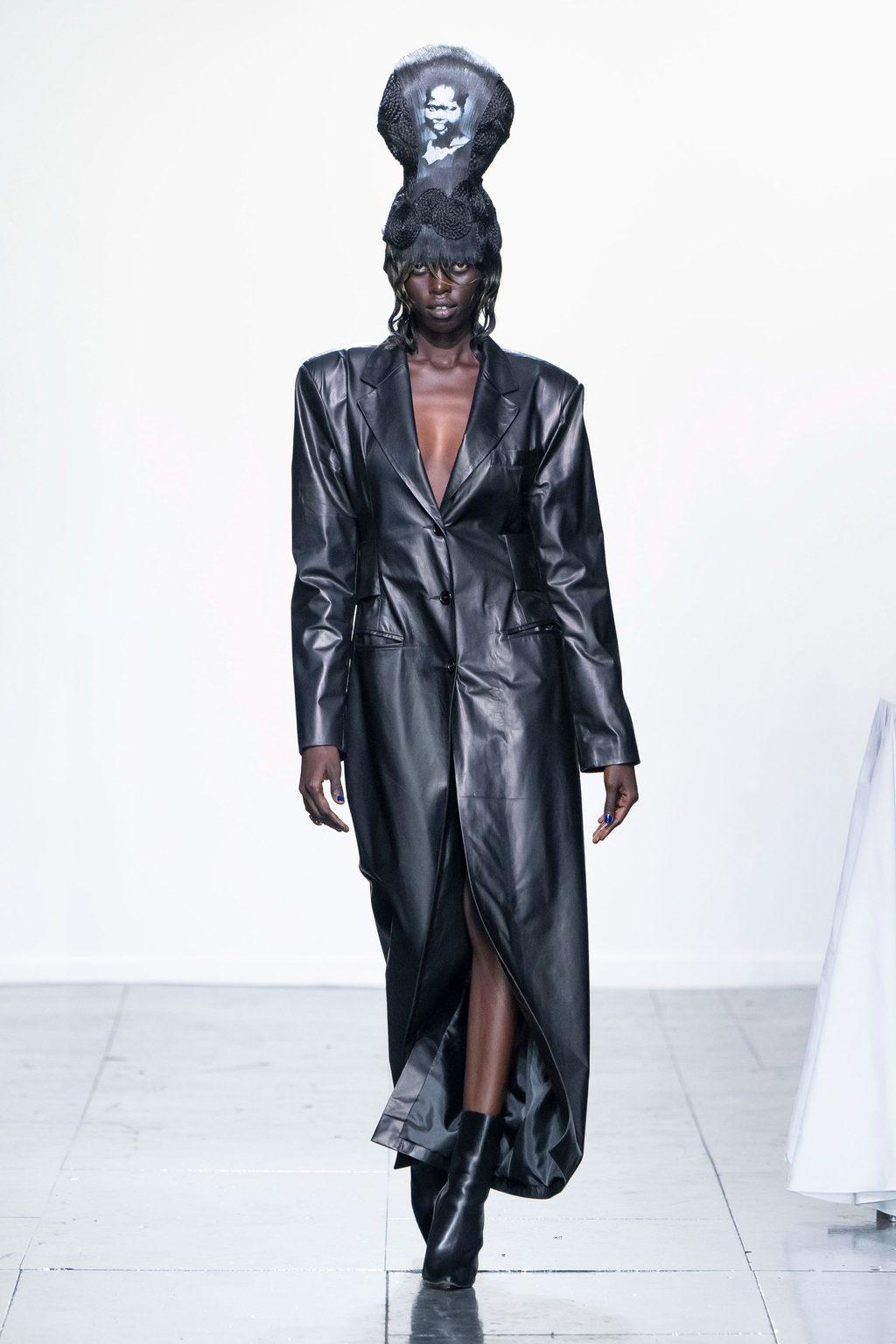 Tolu Coker SS24: A sensory celebration of Yoruba culture