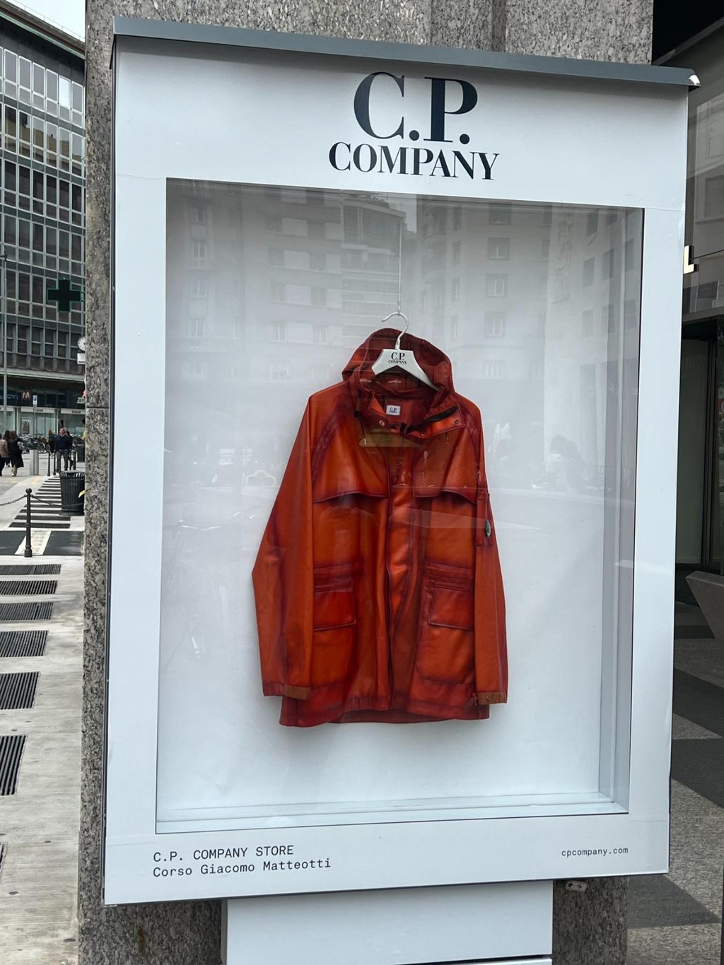 Fashion week, so many drops and more good sh*t this week