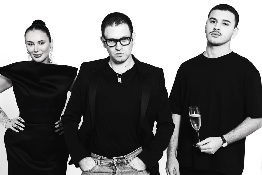 Cora Delaney and Collective Memory launch a new breed of social app