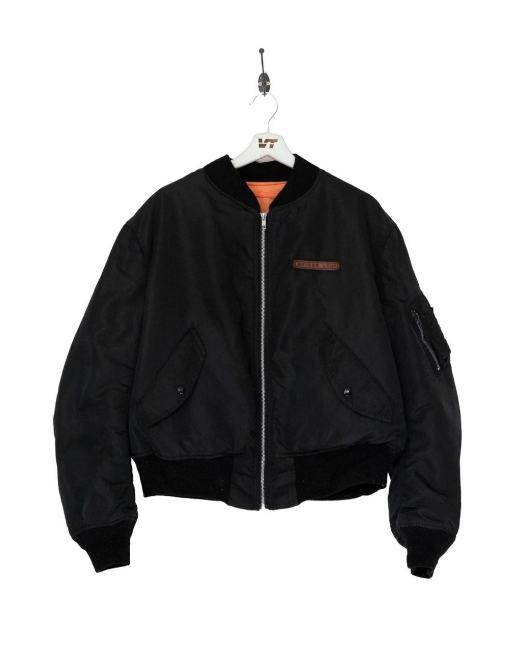 Grailed staples: the best bomber jackets