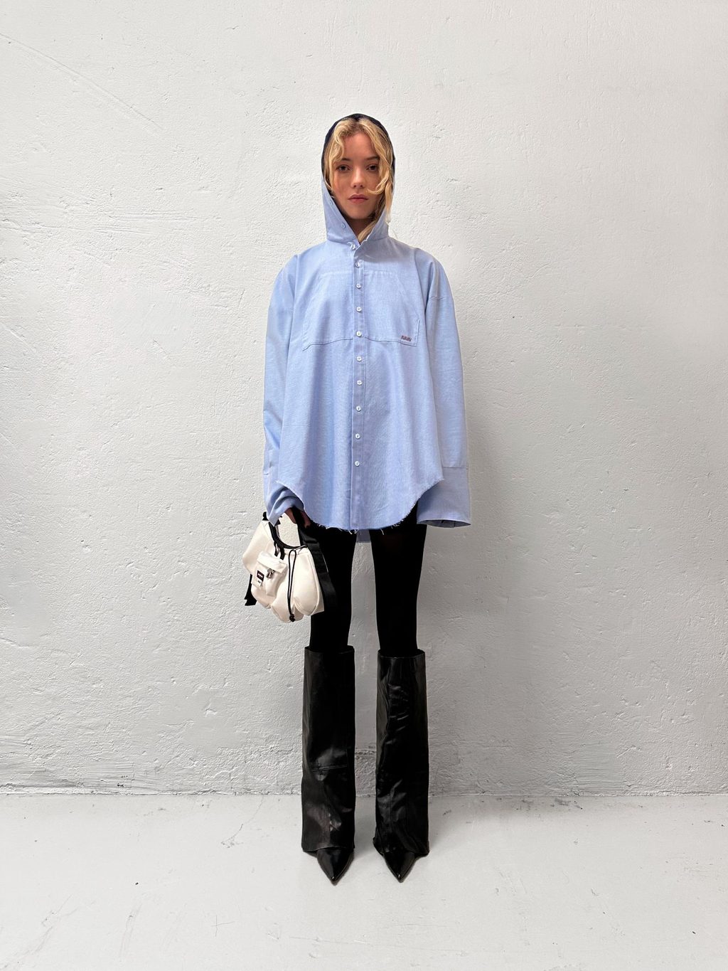 What AVAVAV’s FW24 show says about fashion