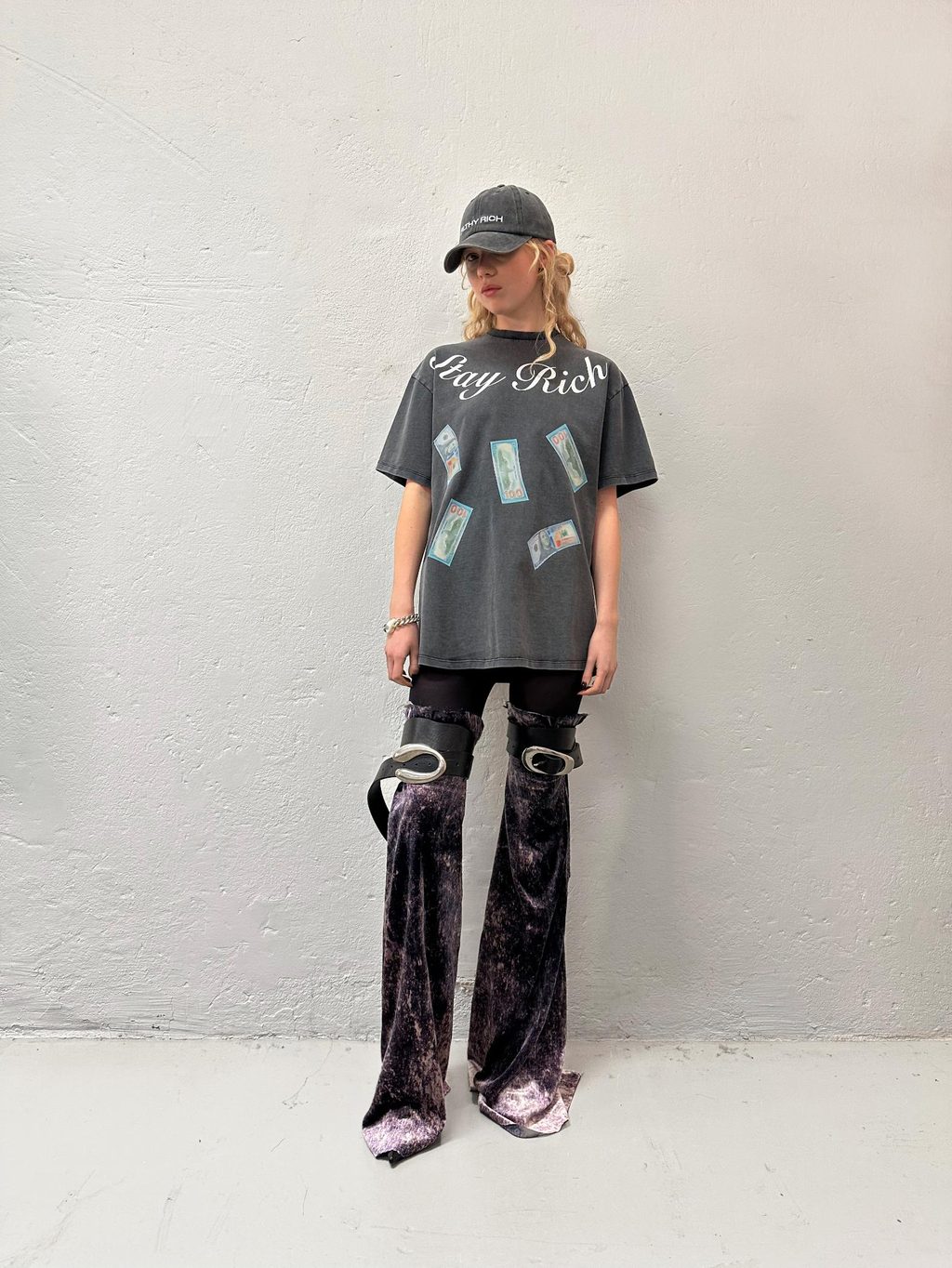 What AVAVAV’s FW24 show says about fashion