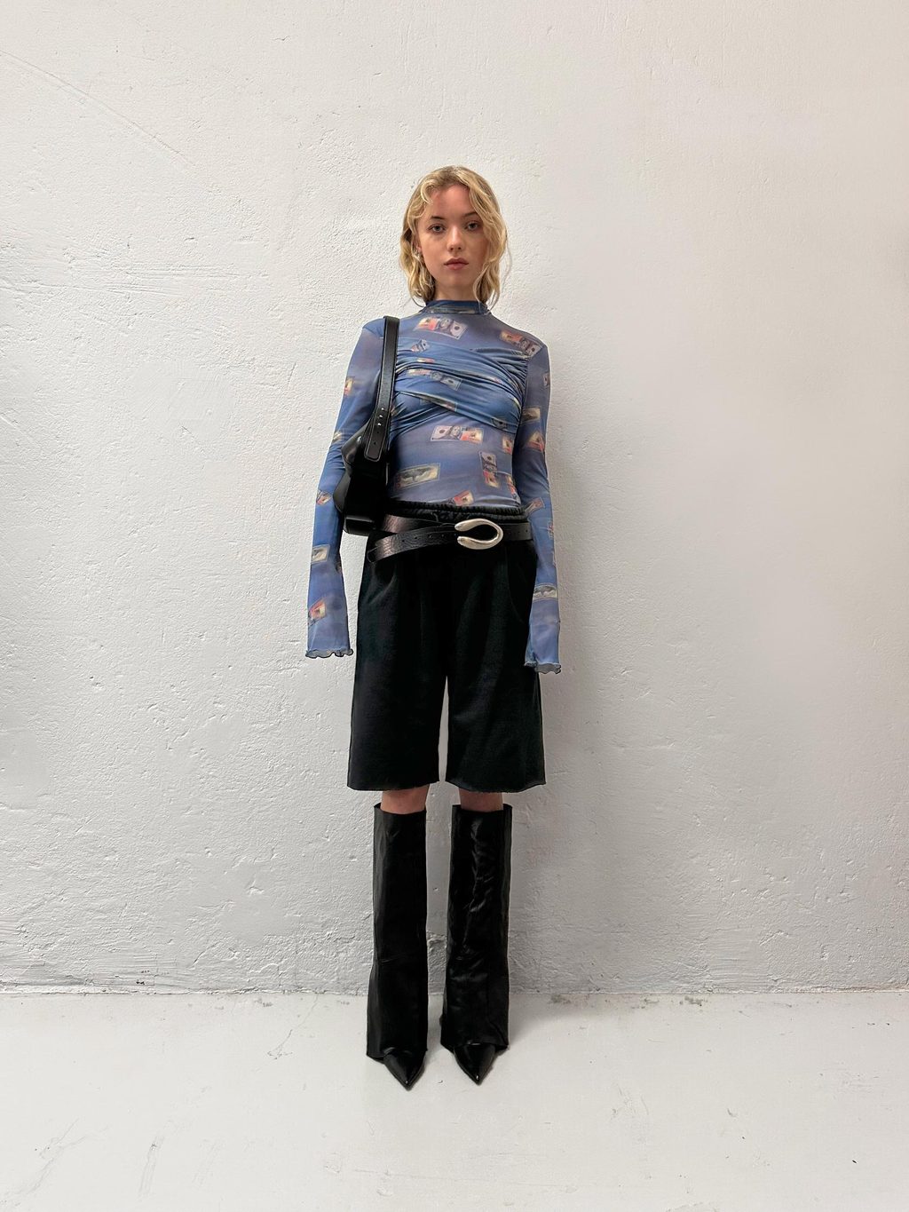What AVAVAV’s FW24 show says about fashion