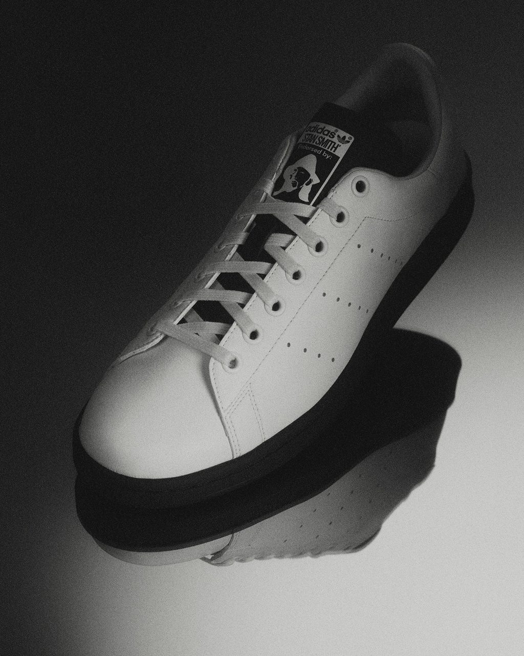 adidas unveils the Yohji Yamamoto Stan Smith