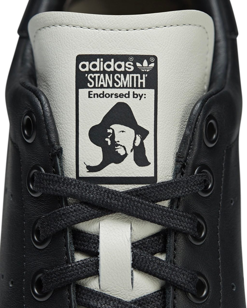 adidas unveils the Yohji Yamamoto Stan Smith