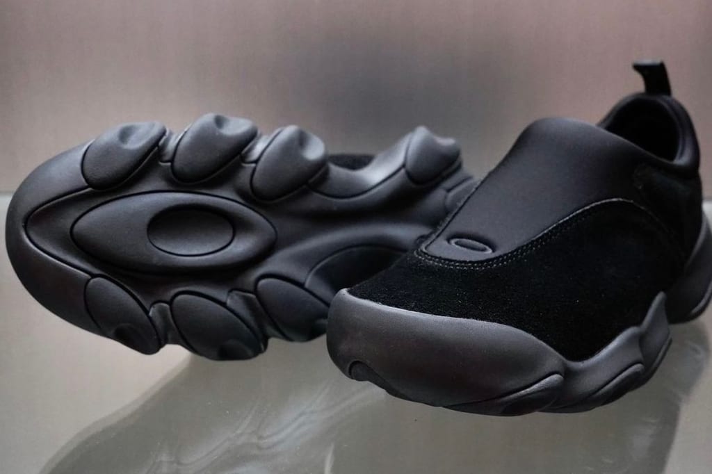 Junya Watanabe x Oakley