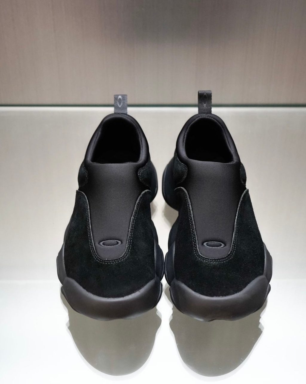 Junya Watanabe x Oakley delivers a Flesh-y collab | Culted Fashion