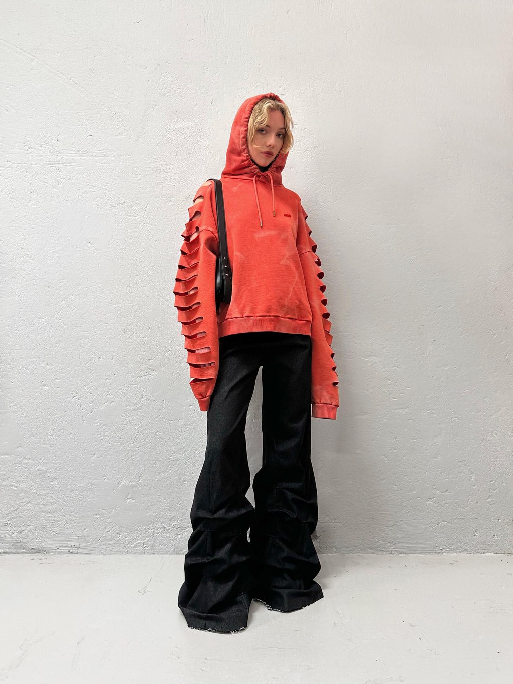 What AVAVAV’s FW24 show says about fashion