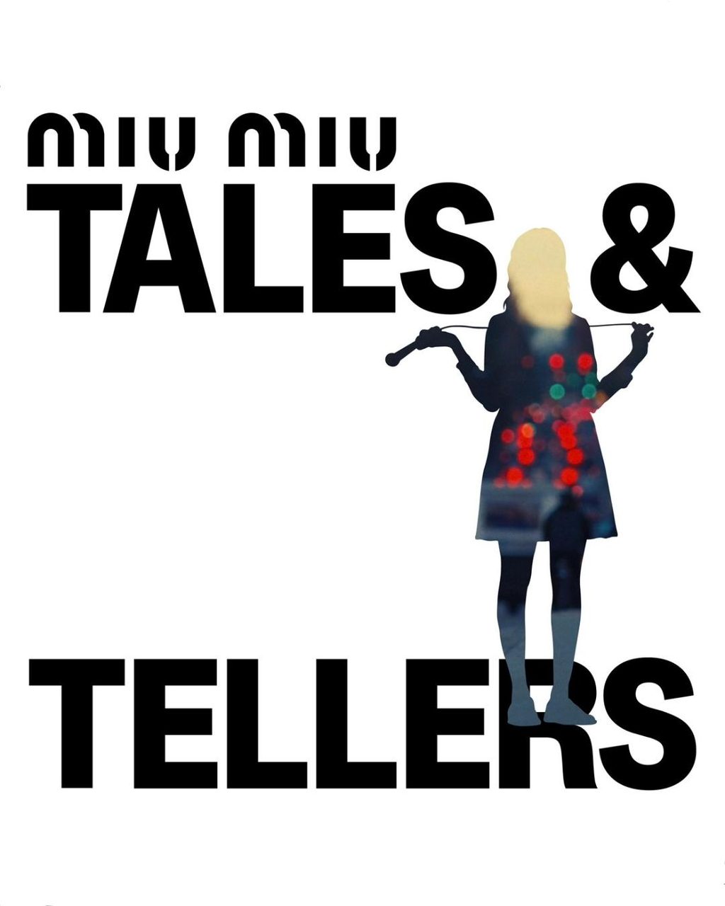 Miu Miu’s “Tales & Tellers” celebrates women’s voices in cinema