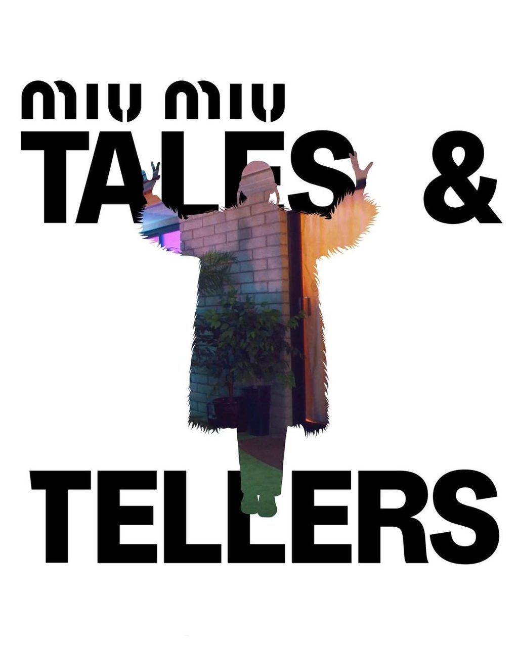 Miu Miu’s “Tales & Tellers” celebrates women’s voices in cinema