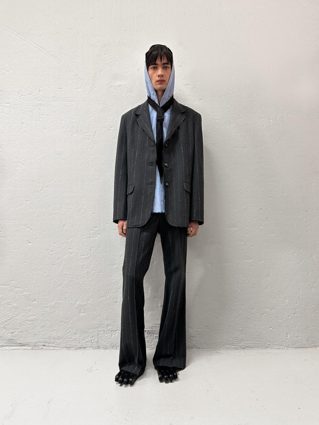 What AVAVAV’s FW24 show says about fashion