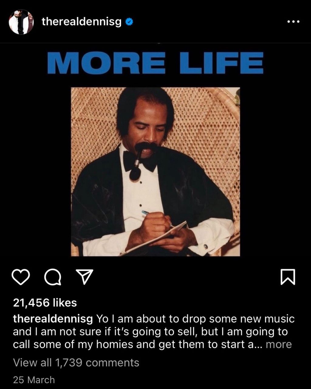 The full timeline of the Kendrick vs. Drake beef