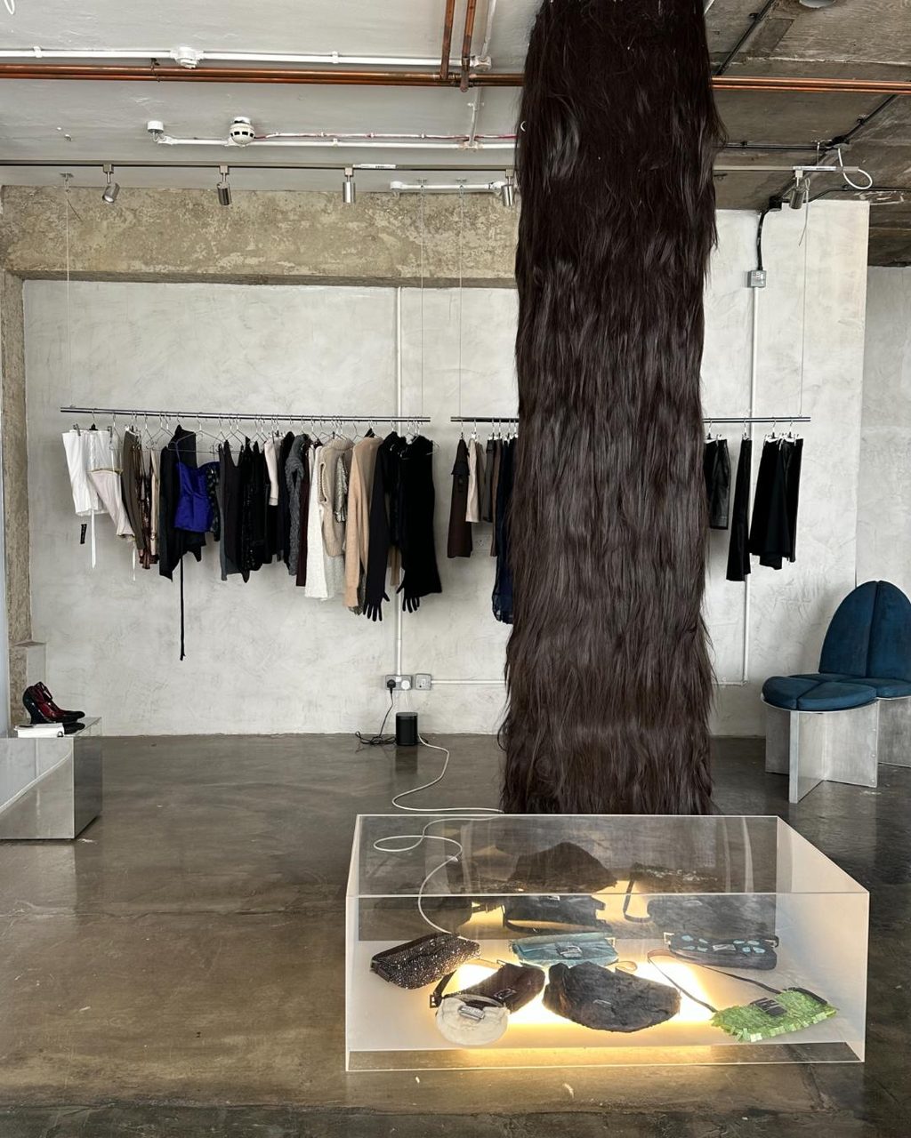 Into the archive: We dove into Baraboux’s collection