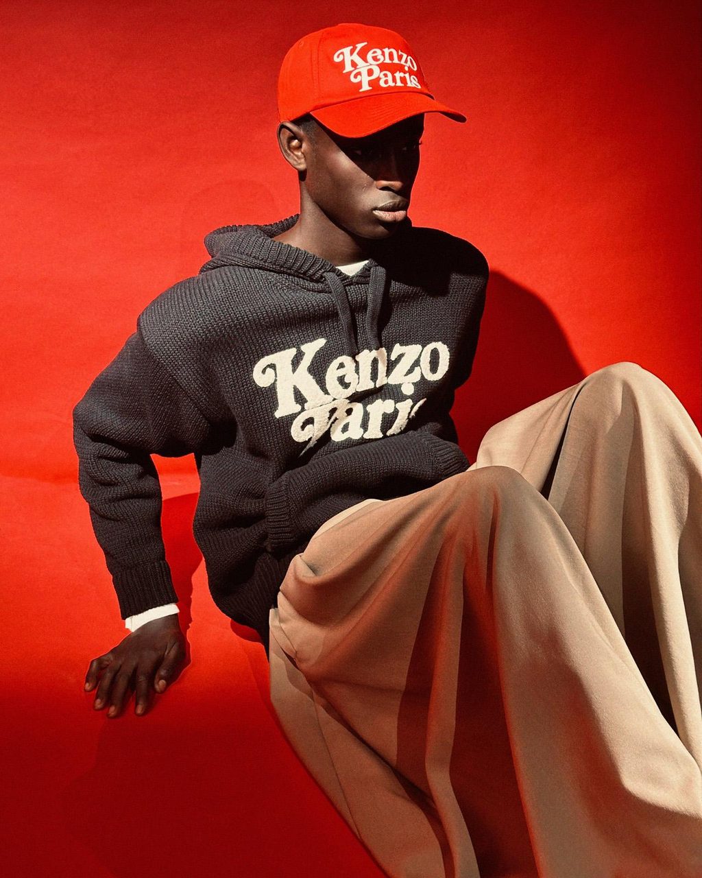 KENZO x VERDY is a tale of two Japanese artistic friends