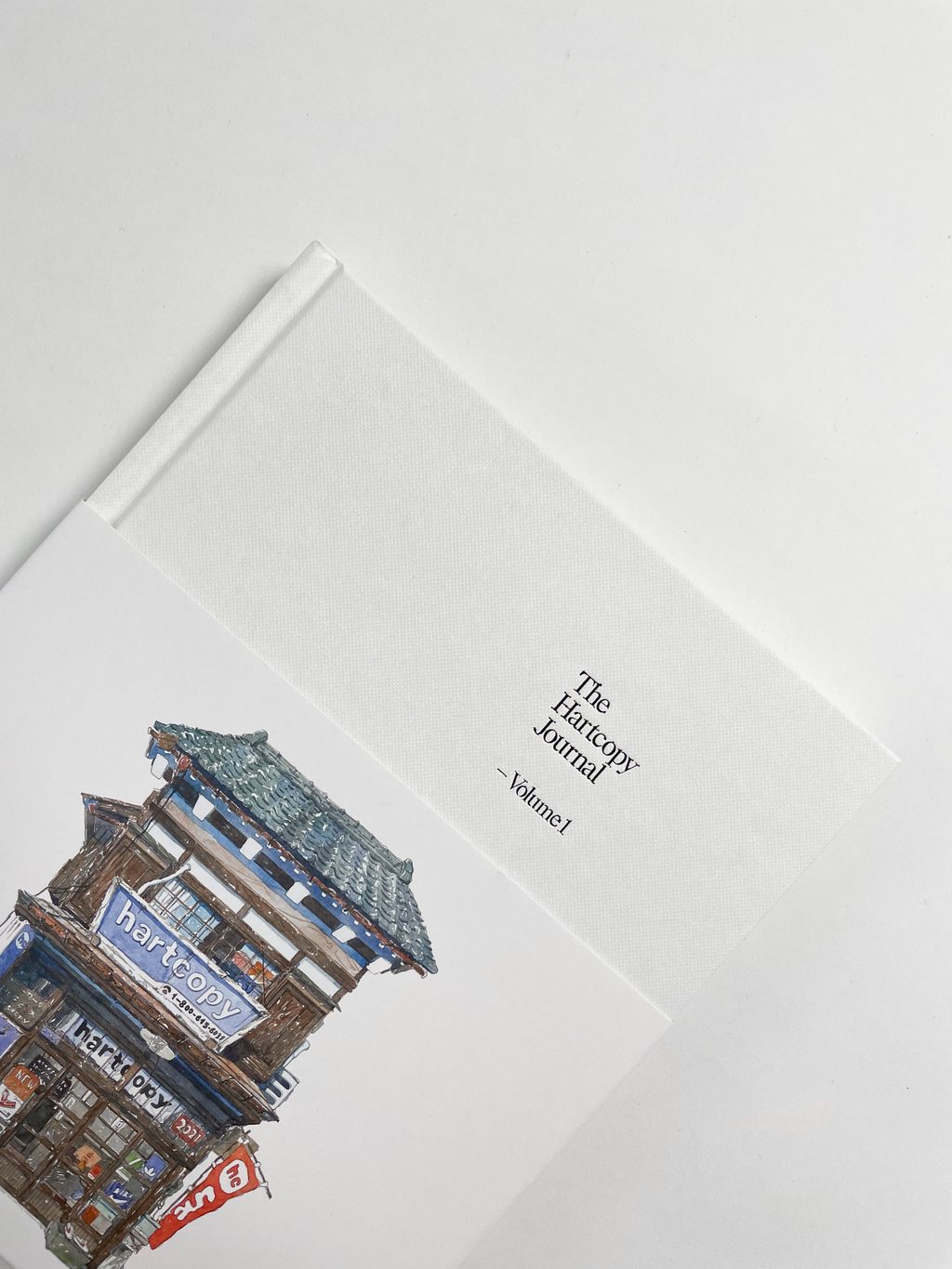 HARTCOPY: FROM INSTAGRAM TO HARDBACK