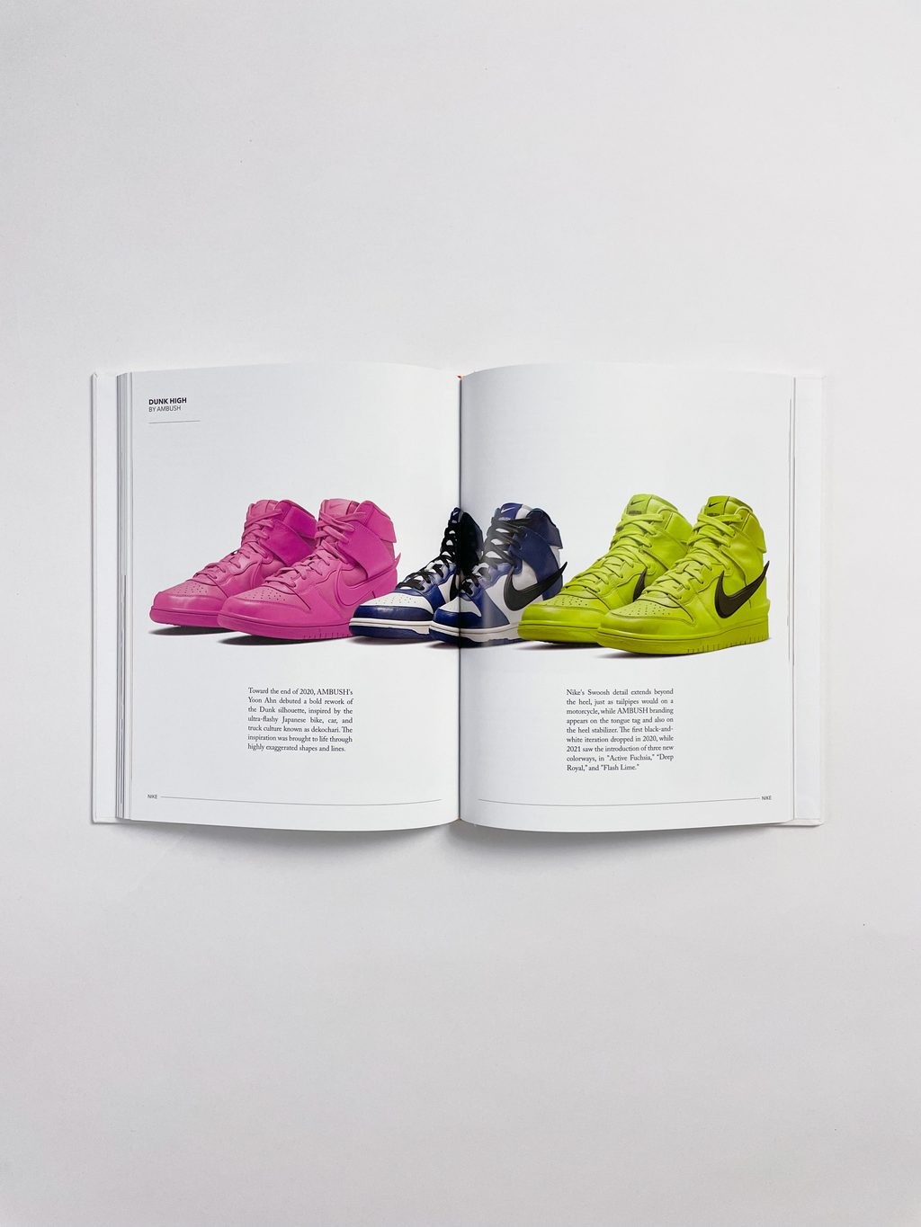 HARTCOPY: FROM INSTAGRAM TO HARDBACK