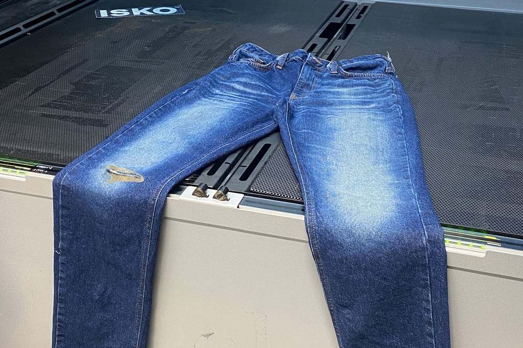 HOW ISKO IS CREATING A SUSTAINABLE FUTURE FOR DENIM