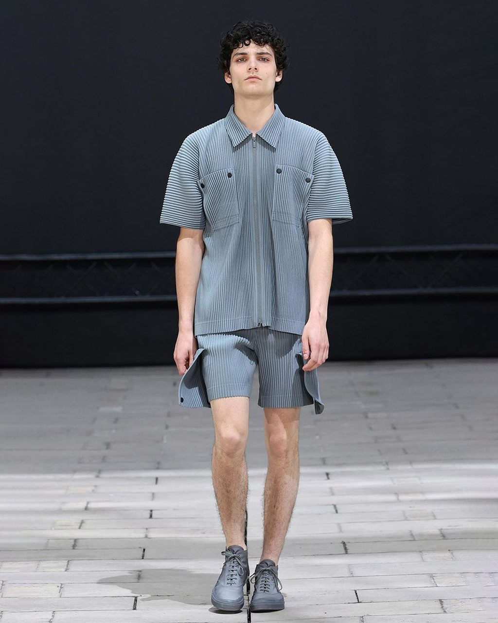 ITS PARIS MEN’S FASHION WEEK: ARE YOU READY?