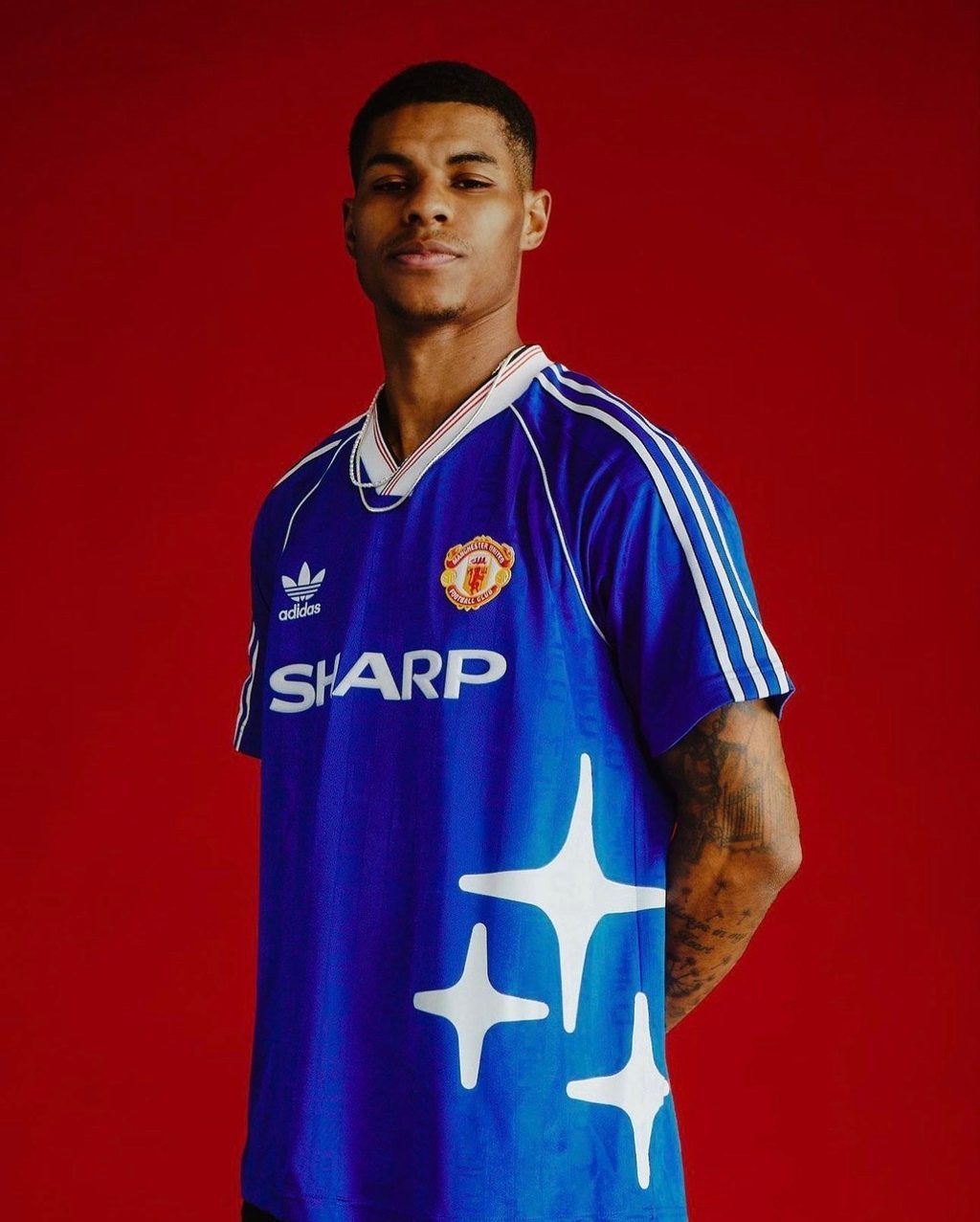 Why 2023 was massive for UK streetwear