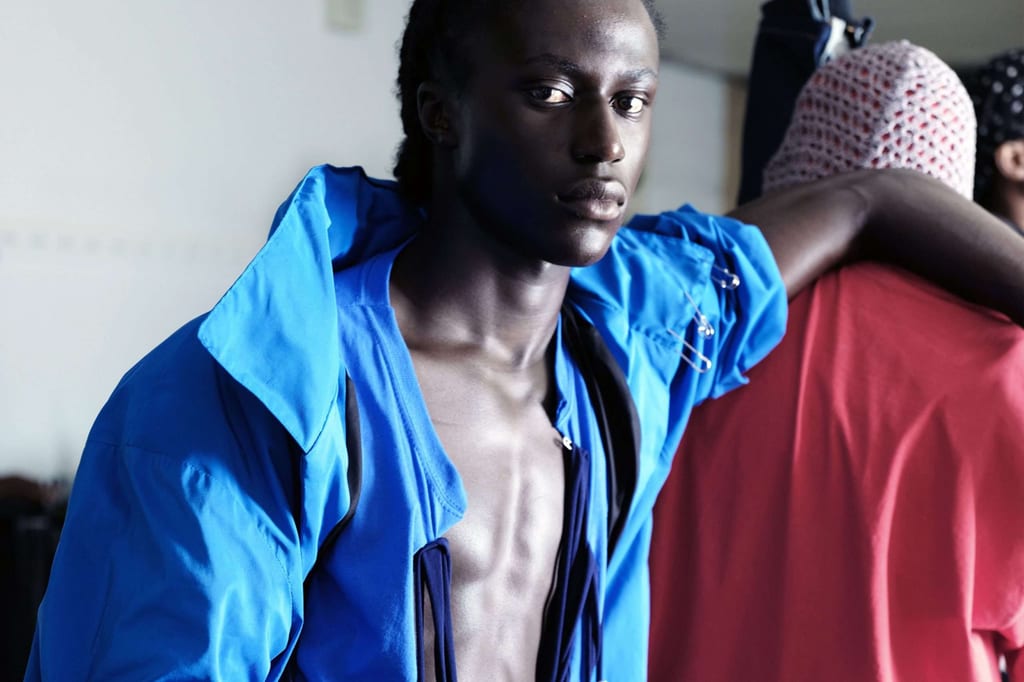 GUCCI TAKES HOLLYWOOD, DAVID FISCHER TALKS MONCLER, SHAQ SPEAKS ON IDENTITY & MORE THIS WEEK