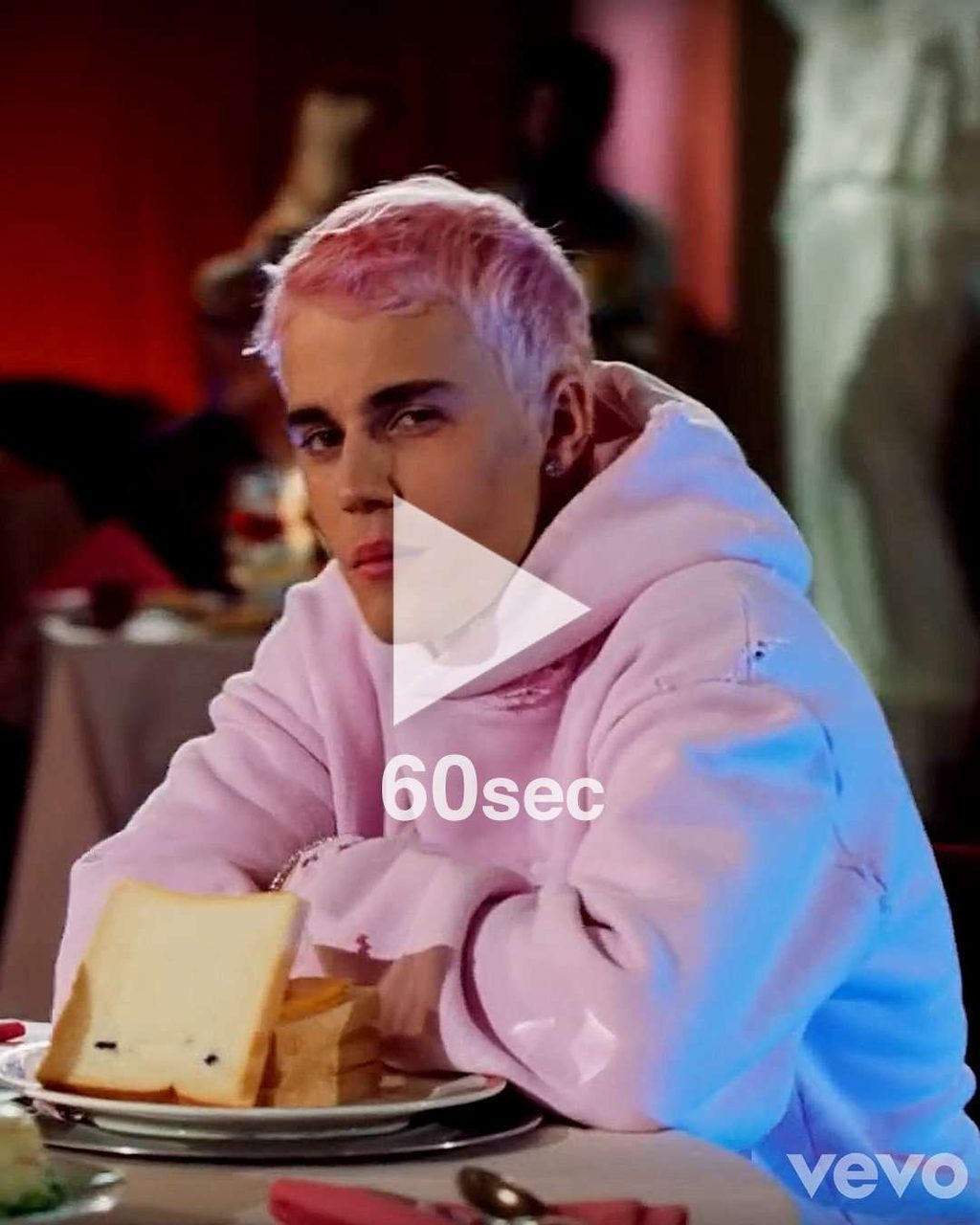 Justin Bieber