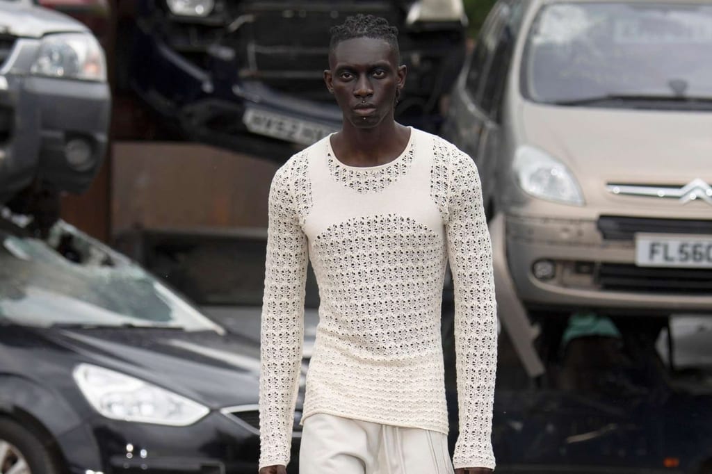 JORDANLUCA SS22: A STEPPING STONE FOR THE BRAND’S IDENTITY