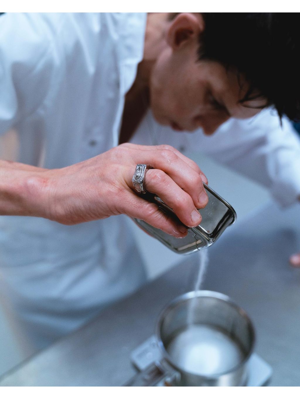 How MELT Jewellery is cooking with crystals