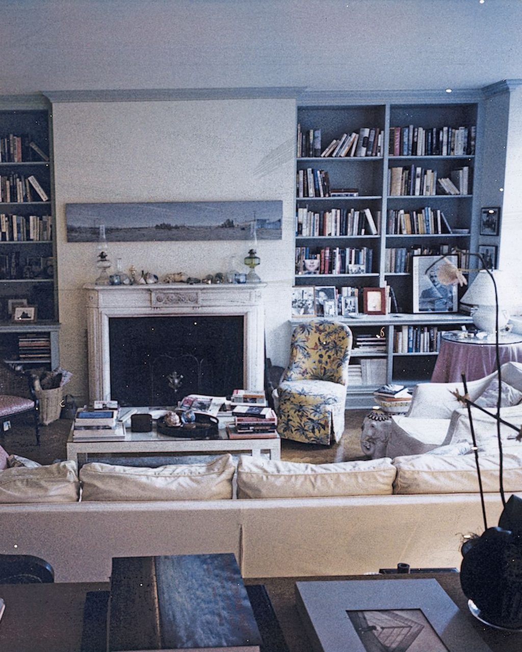 CASTINGS FOR KATE MOSS’ BIOPIC AND DANIEL ARSHAM’S NEW EXHIBITION: YOUR MONDAY BRIEFING