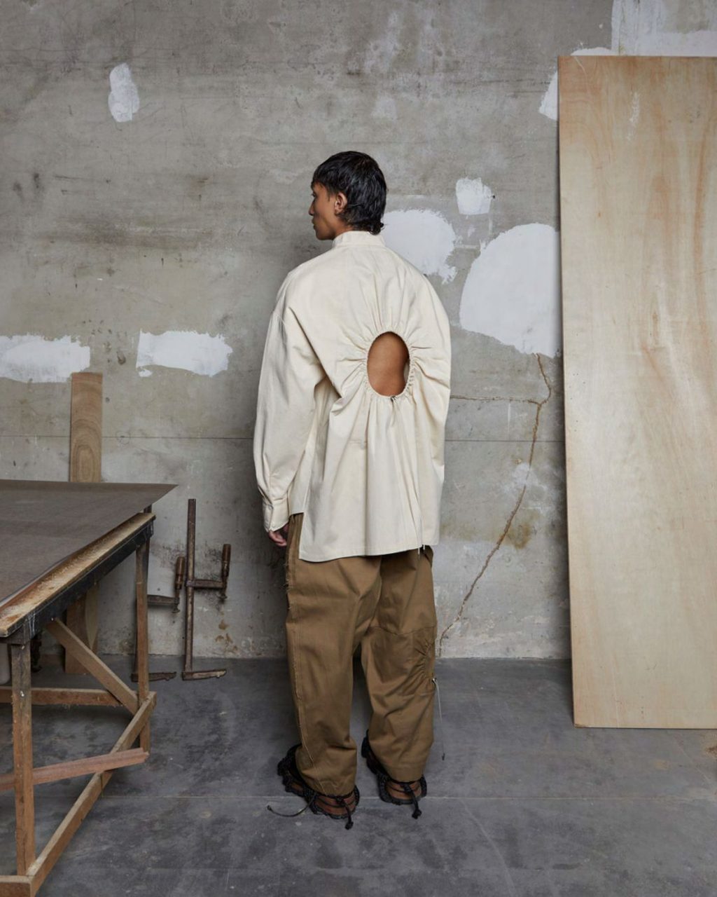 KILLER COLLECTIONS & PARISIAN PRELUDES: YOUR MONDAY BRIEFING