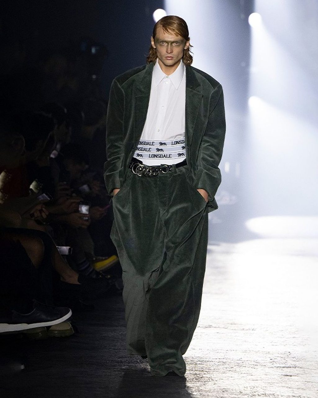 CARPET BURN & IRL BAGUETTES: YOUR MILAN MEN’S FASHION WEEK ROUNDUP