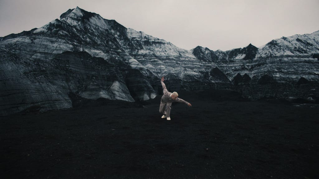 Saul Nash takes us on an Icelandic escape for FW23