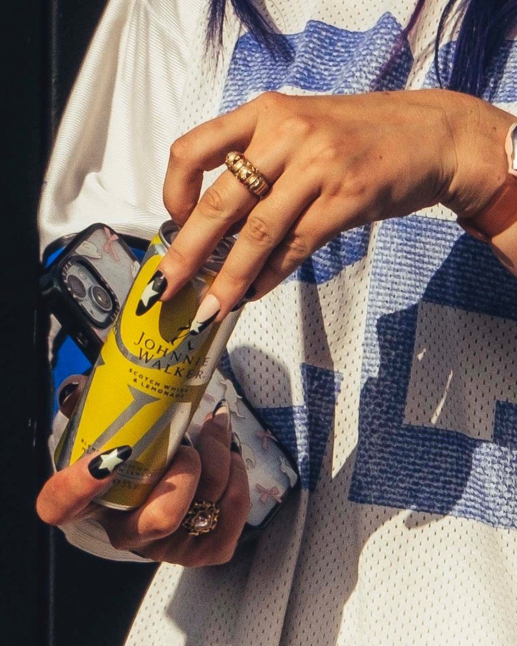 Johnnie Walker kept festivals vibing this summer