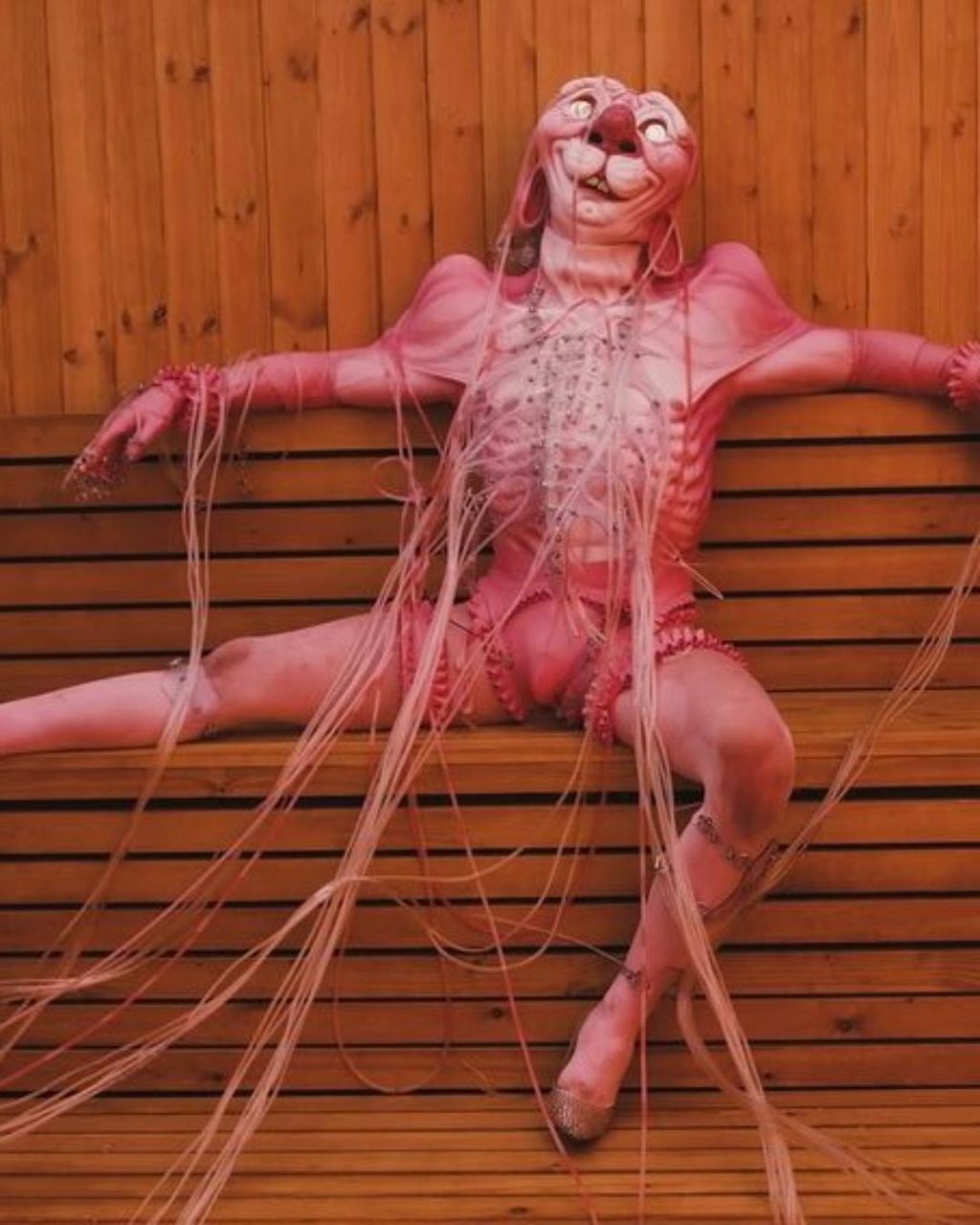 Everything you need to see at the 2024 Frieze London Art Fair