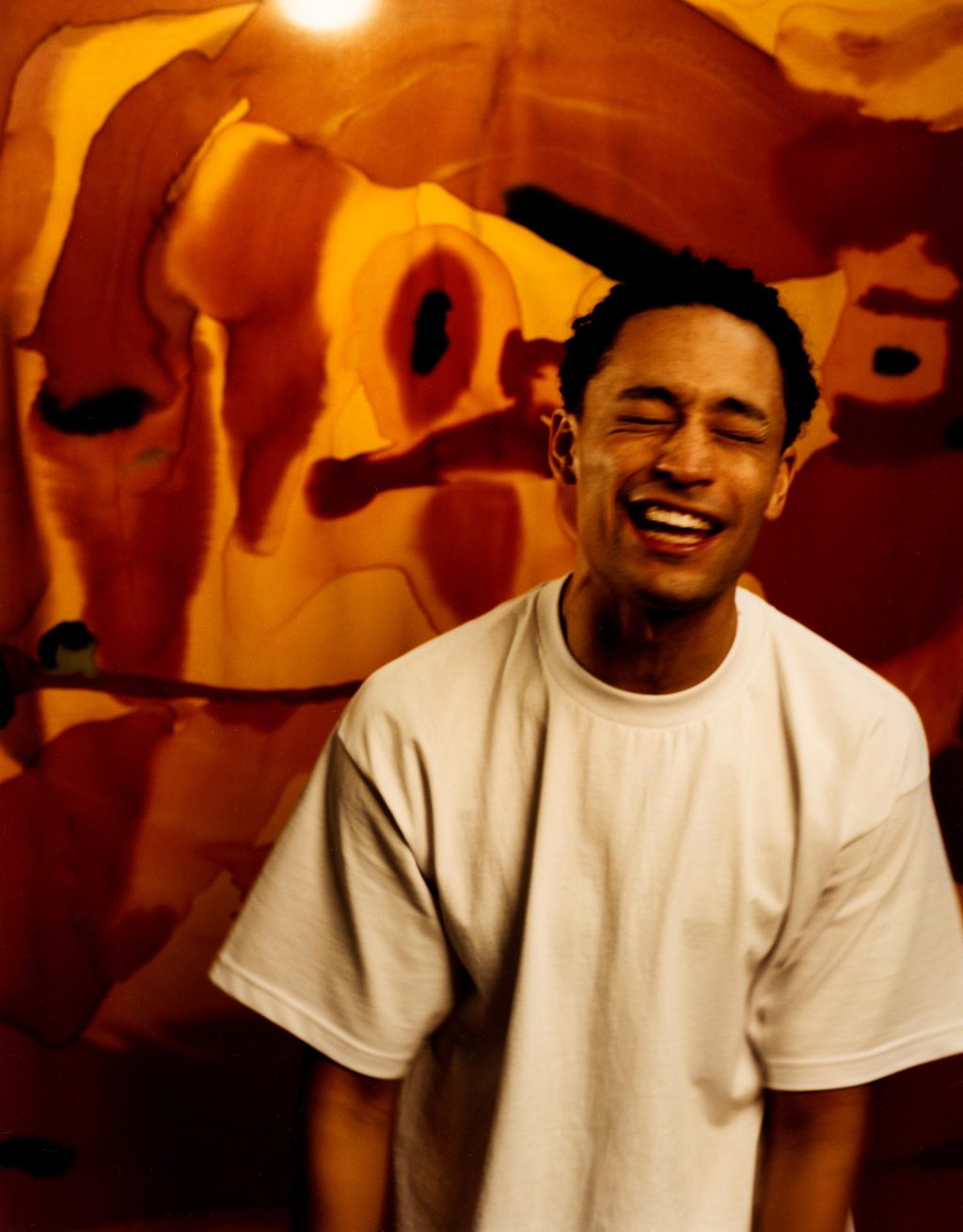 Loyle Carner and LCD Soundsystem to headline FORWARDS festival